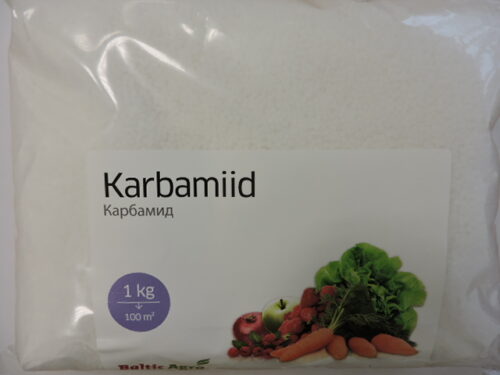 Karbamiid 1 kg
