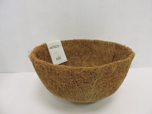 Kookossisu 25 cm