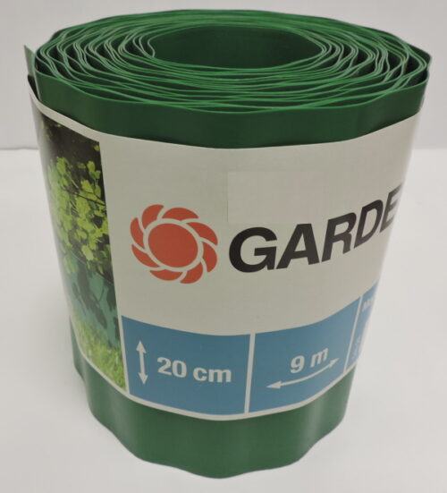 Gardena peenraäär 20cm