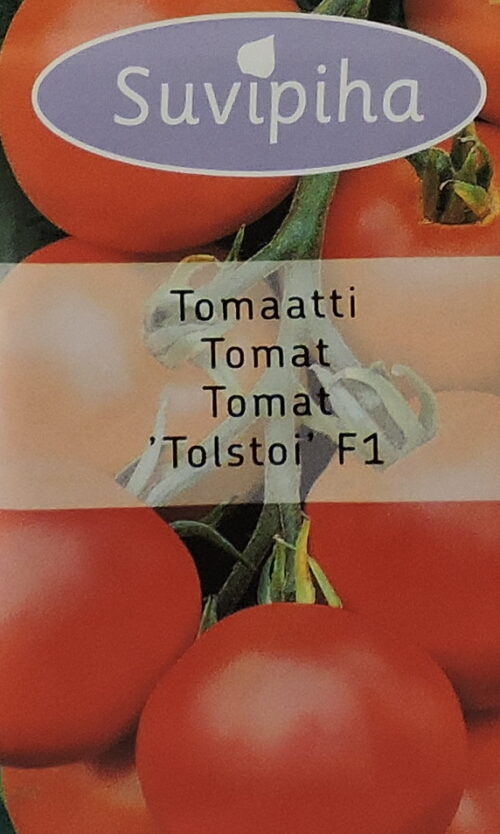 Tomat Tolstoi F1  20 s.