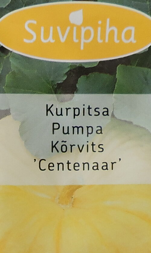 Kõrvits Centenaar  5 s.