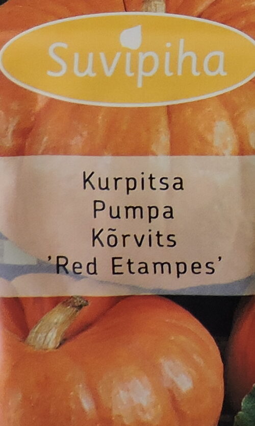 Kõrvits Red Etampes 5 s.