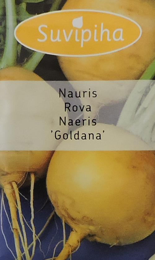 Naeris Goldana 3 g