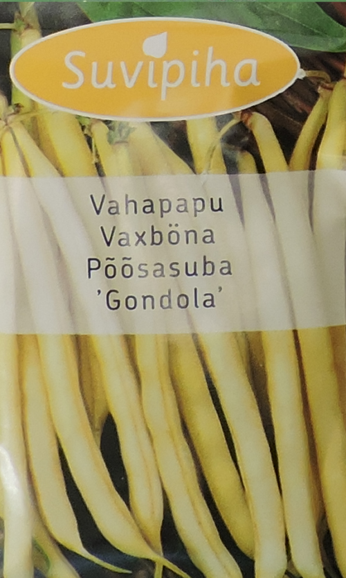 Aeduba Gondola 45 s.