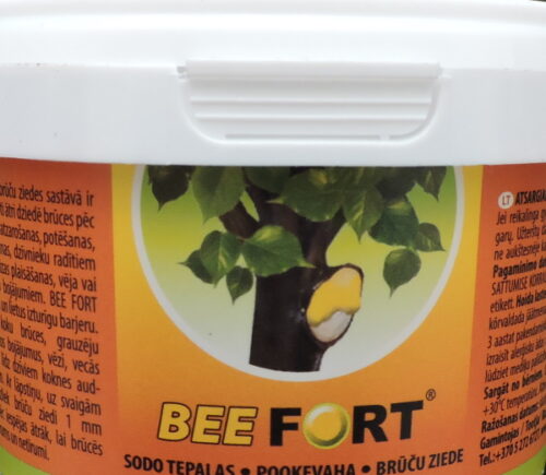 Pookevaha Beefort 150g