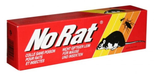 Hiireliim NoRat 135 g