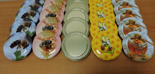 Purgikaaned 82 mm. Müügil kauplustes kohapeal.