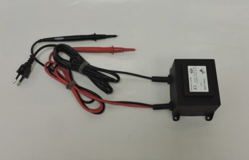 Trafo 24 V