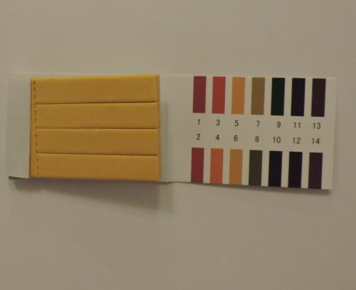 Mulla ph tester 80 tk. - Image 2