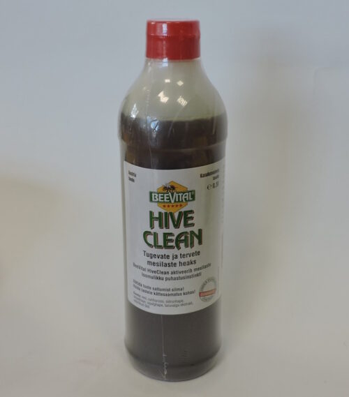 Beevital 500 ml