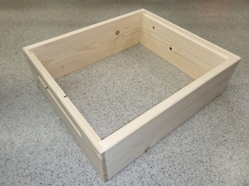 Magasini kast