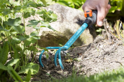 Käsikobesti pikem Gardena Combisystem - Image 4
