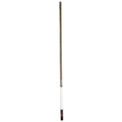 Puuvars 130 cm Gardena Combisystem