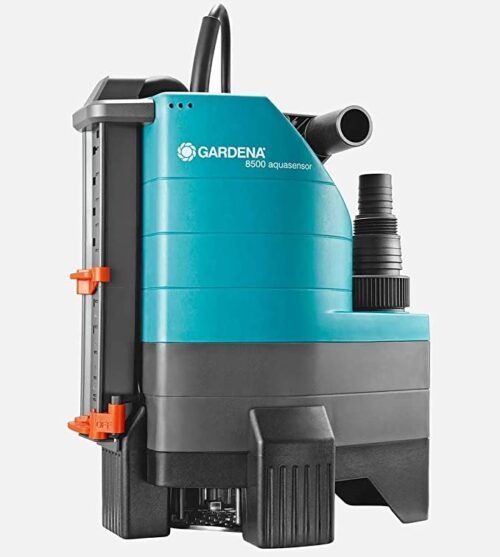 Gardena reoveepump, max 7m, automaatikaga (1797-20)