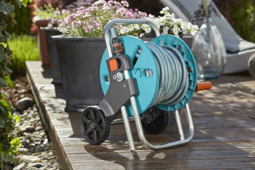 Gardena voolikukäru Aquaroll S (18500) - Image 3