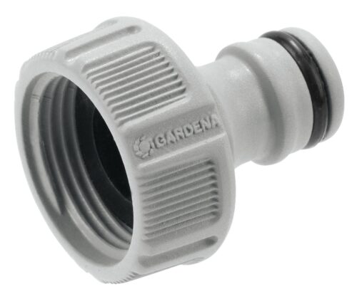 Gardena kraaniliitmik 26,5 mm (3/4") (18221)