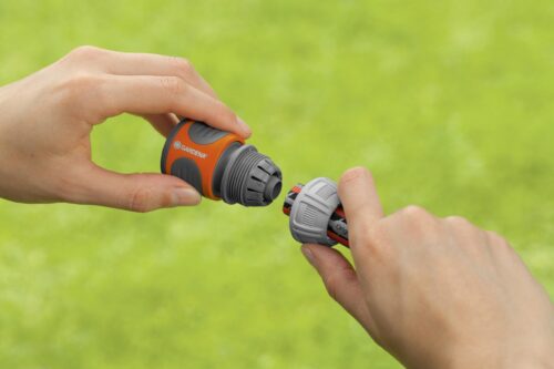 Gardena voolikuliitmik 13 mm (1/2”) – 15 mm (5/8”) (18215) - Image 2