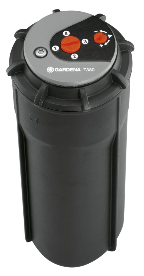 Gardena pop-up vihmuti T380 (8205)