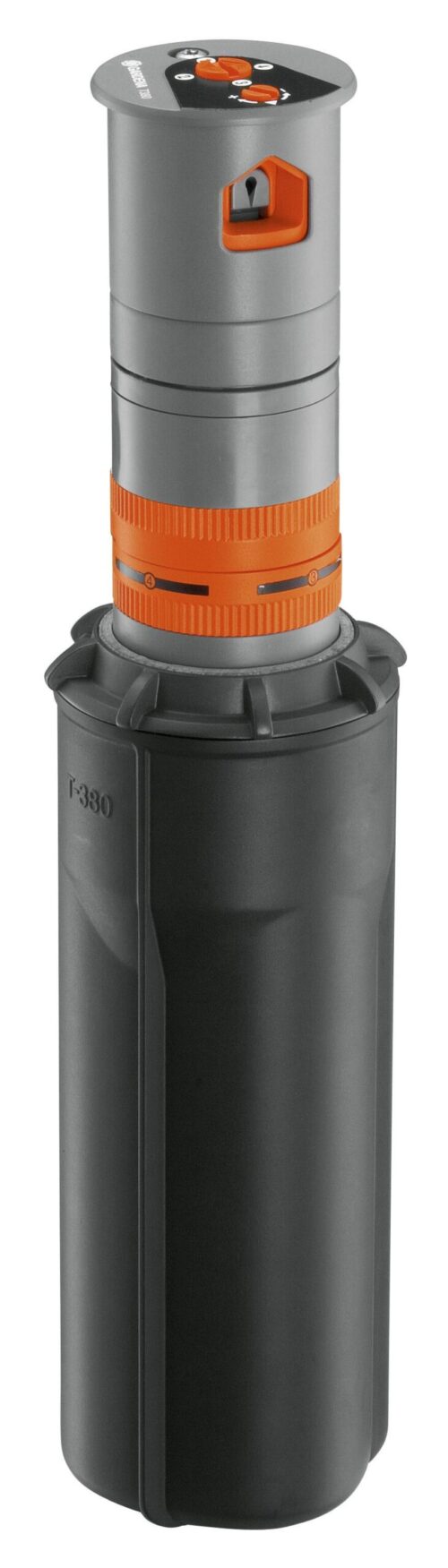 Gardena pop-up vihmuti T380 (8205) - Image 6