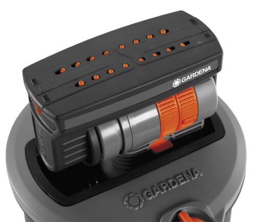 Gardena pop-up vihmuti/sprinkler (8220-29) - Image 4