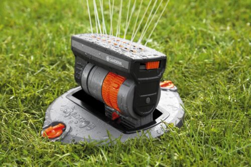 Gardena pop-up vihmuti/sprinkler (8220-29)