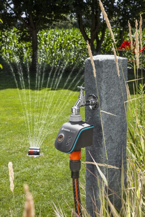 Gardena pop-up vihmuti/sprinkler (8220-29) - Image 3