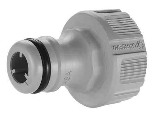 Gardena kraaniliitmik 21 mm (1/2") (18220)
