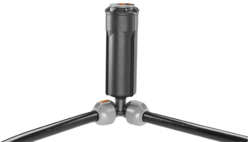 Gardena nurga ühendusliitmik vihmutitele 3/4" väliskeere (2783-20) - Image 2