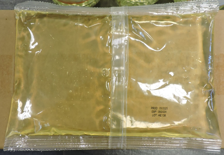 Mesilaste söödasiirup Api Energy 1 kg – Seemi AS