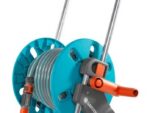 Gardena voolikukäru CleverRoll S komplekt (18502-50)