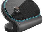 Gardena AquaBloom L (13330-20). Päikeseenergial töötav automaatne kastmissüsteem